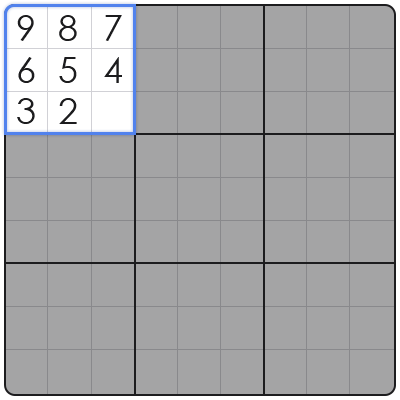 sudoku onlie