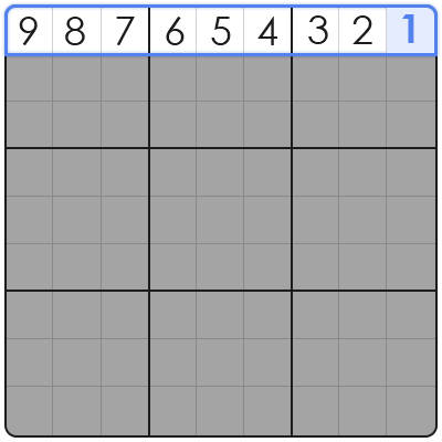 free easy sudoku printable puzzles