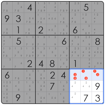 web evil sudoku